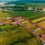 Fermă Mândruloc 2,5 ha