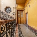 Apartament ultracentral cu 3 camere plus un bonus Comision 0