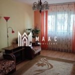 Apartament 2 camere de închiriat | Sibiu | 58 mp | Vasile Aaron