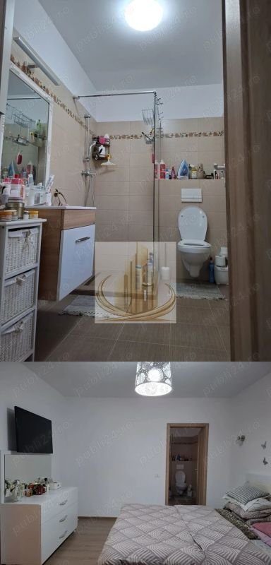 Duplex 114 MP | 3 Dormitoare | Teren 394 MP | Moșnița Veche