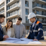 Cum verifici un dezvoltator imobiliar înainte să cumperi un apartament nou în 2026