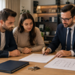 Antecontractul la cumpărarea unui apartament în 2026: ce verifici înainte să plătești avansul