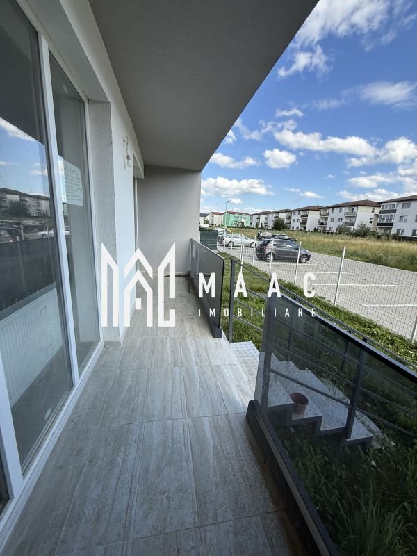 f034451c883e47008ce162903d7f0cda Apartament 2 Camere | 49 MP Utili | Grădină 36 MP | Balcon | Predare la Cheie
