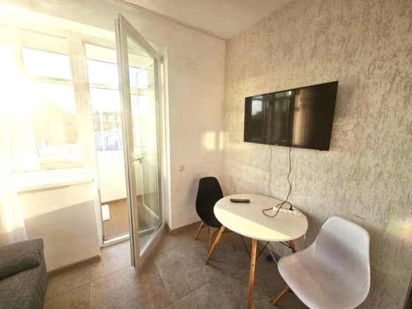 Apartament nou, mobilat și utilat complet – Cavalerului Residence