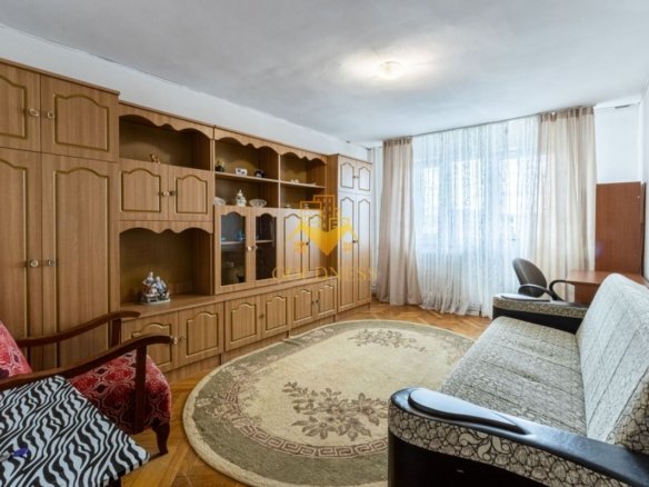 3 camere, decomandate, Manastur str. Mehedinti Zona Izlazului, BIG