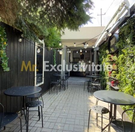 SPATIU COMERCIAL DE INCHIRIAT!!!Oportunitate pentru o afacere proprie!