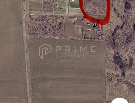 Teren Intravilan 750 mp + Cotă Parte Drum – Zonă Superbă și Liniștită