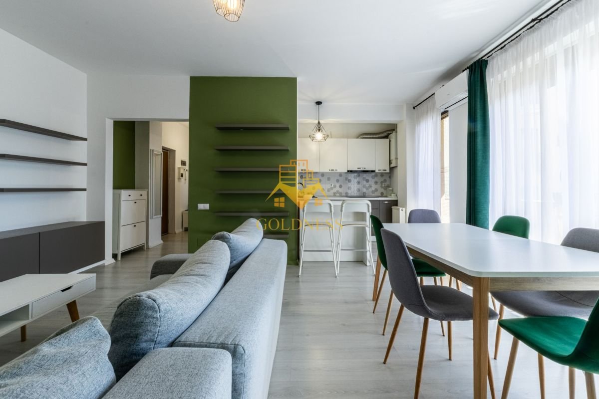 f1187be9295f405cac571dc509231575 2 camere, modern, bloc nou, parcare subterana, Iris Zona Oasului