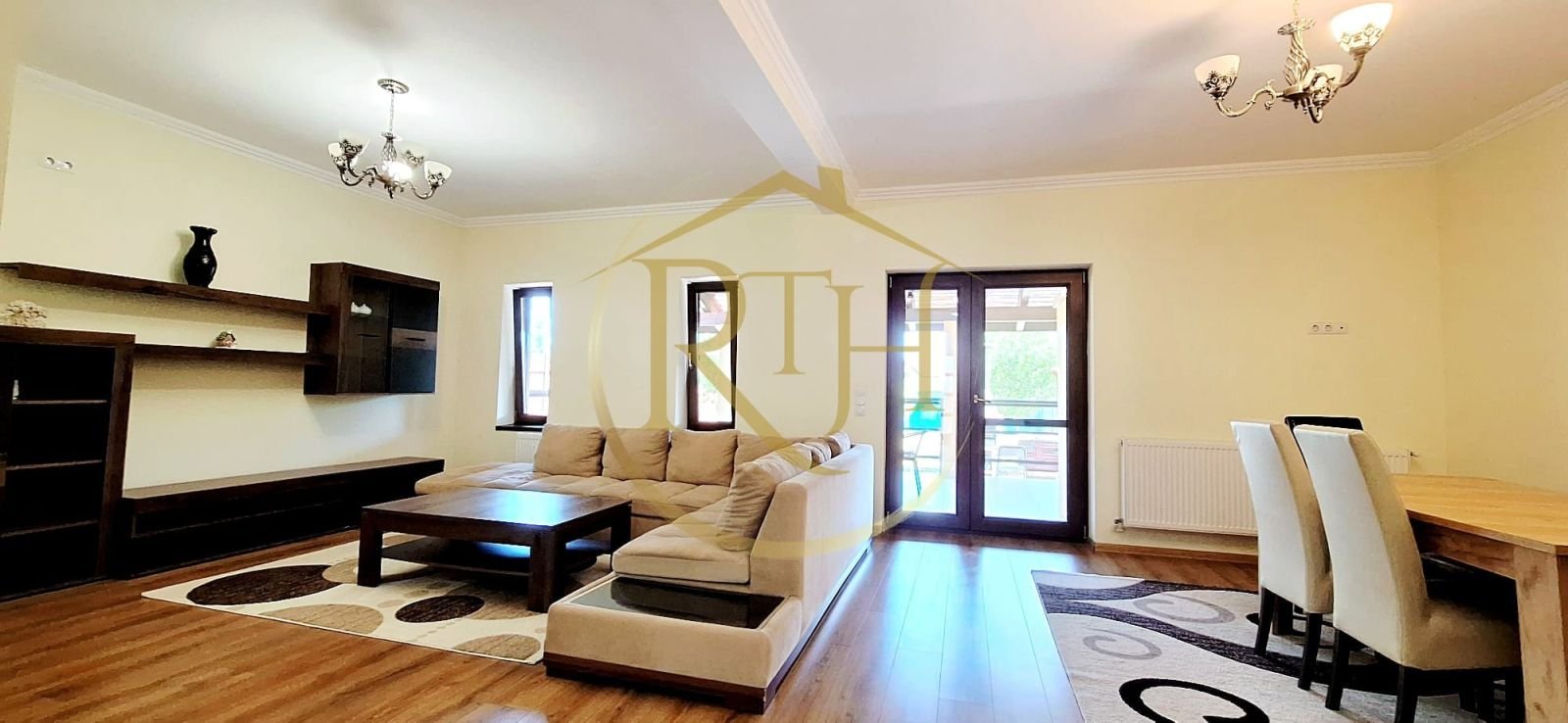 f13d3004051b409f99979e88abcdb8b5 Oferim spre inchiriere, Casa-Duplex cu 4 camere in Dumbravita aproape de Lidl