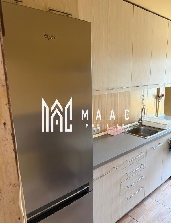 Apartament de închiriat Sibiu | 3 camere | Mihai Viteazul | 87 mp