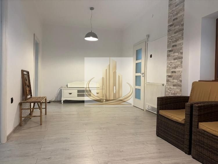 Casă de închiriat cu 4 camere – ideală pentru birouri, cabinete,sediu