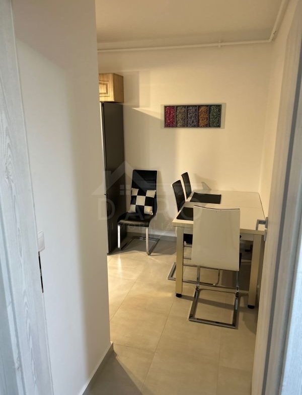 Inchiriere apart 1 camera Maurer Tg Mures