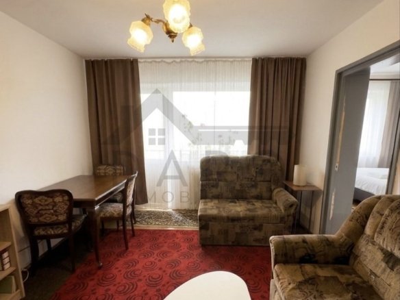 Apartament 2 camere