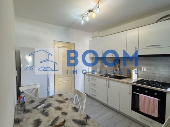 Apartament 3 camere | Ultracentral | Parter | 2 balcoane