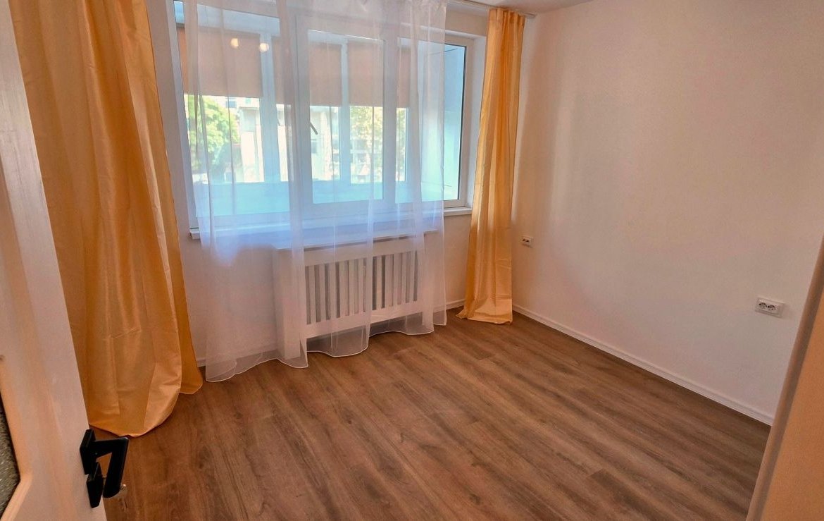 Gara de Nord apartament 3 camere de vanzare