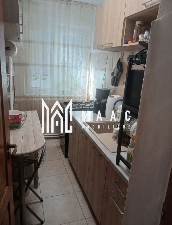 Apartament 2 camere de vânzare | Râmnicu Vâlcea | parter