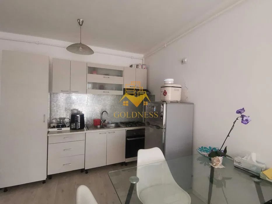 2 camere, parcare, bloc nou, Cartierul Iris, Zona Auchan, Blvd Muncii
