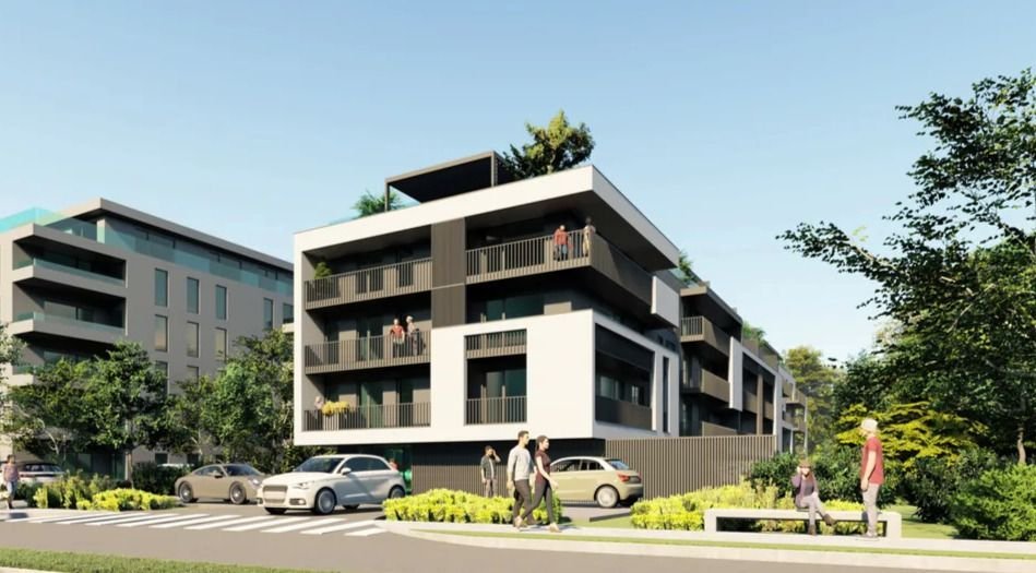 Apartament nou nelocuit 2 camere 67 mp zona Noua Aer Curat Natură și Confort