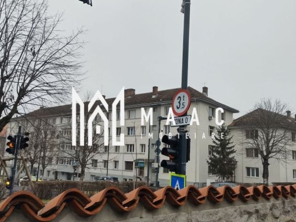 Apartament de vânzare 2 camere | Central, Râmnicu Vâlcea | 47 mp