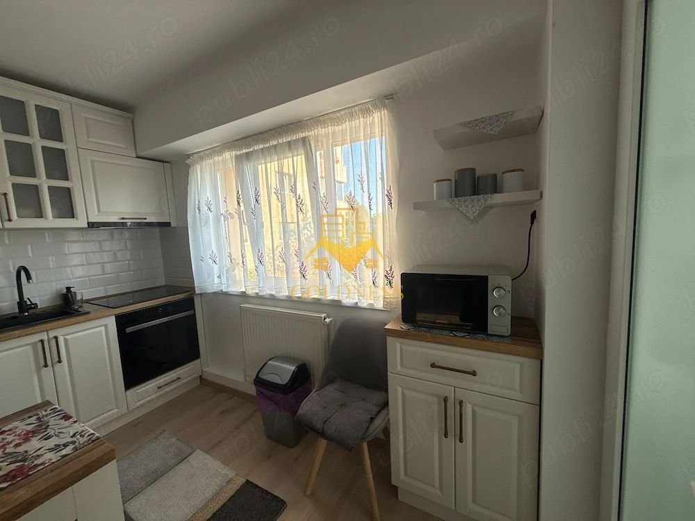 2 camere, Intre Lacuri, Iulius Mall, FSEGA, Prima închiriere, Parcare