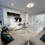 Apartament 3 camere | Parter | Mobilat si Utilat | Zona Nord