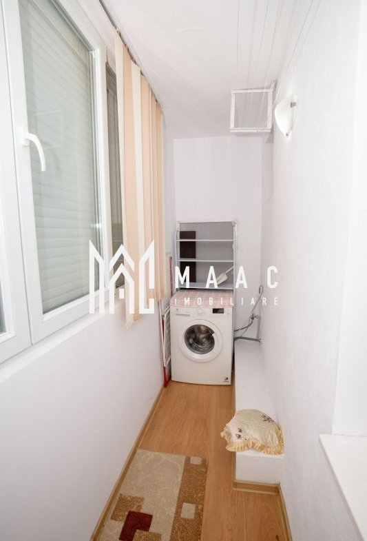 Apartament 2 camere Parter | Zona Centrala