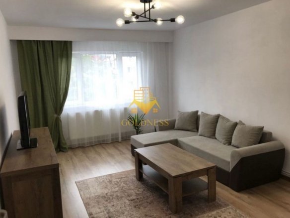 2 camere decomandate, UMF, Zorilor, Profi, Golden Tuliip, UTCN