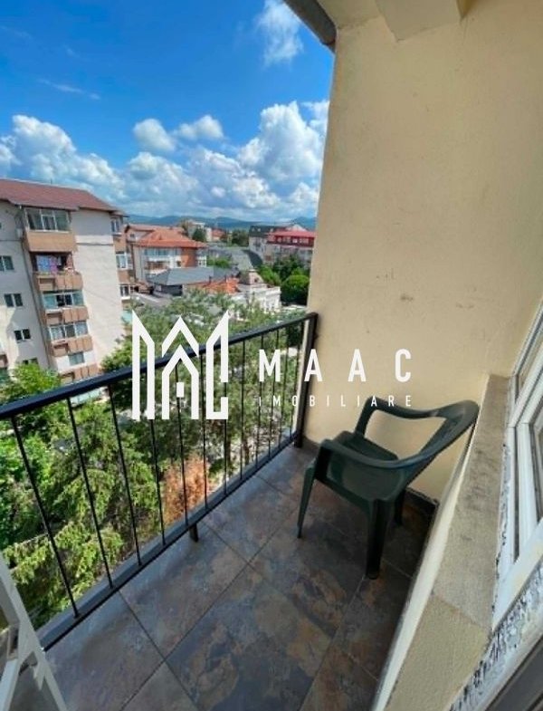 Apartament 2 camere | Centru | 54.4 mpu |