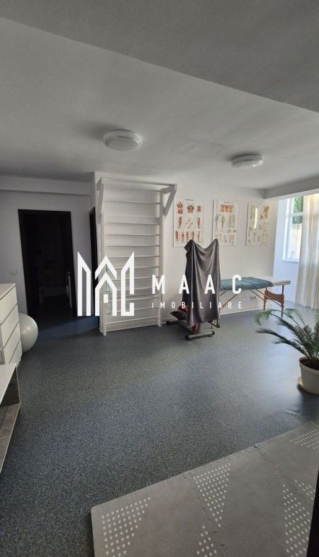 Apartament 2 camere de vânzare | Sibiu, Ștrand | curte
