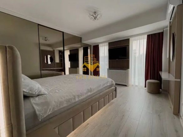 3 camere, 2 parcari, bloc nou, Marasti Beiusului Zona Plevnei, CESAROM