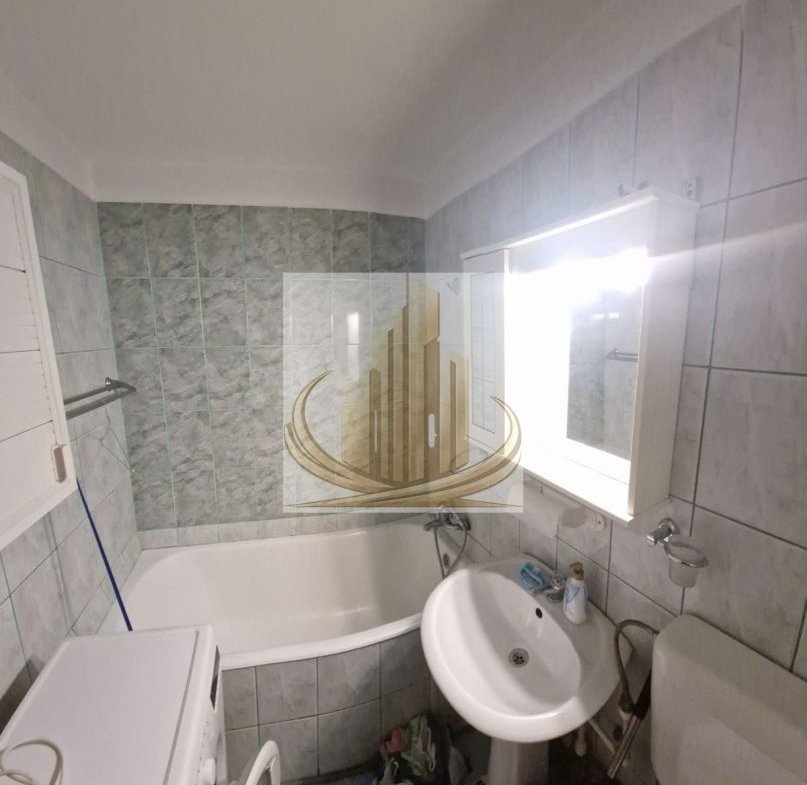 Apartament cu 2 camere, decomandat Bulevardul C-tin Brancoveanu