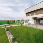 Casa exclusivistă 5 camere cu vedere panoramică Mioveni-Argeş