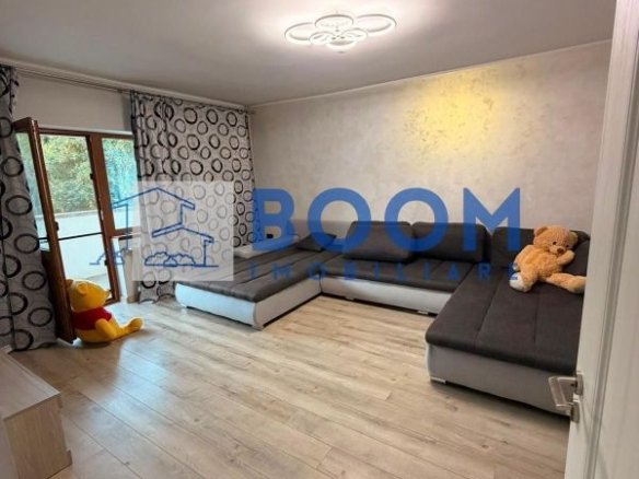 Apartament 2 camere | Etaj 1 | Zona Ostroveni | Bloc Nou