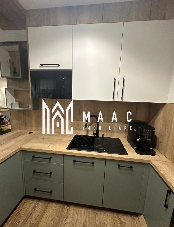 Apartament 2 camere | Etaj 1 | Balcon | Parcare | D. Stanca
