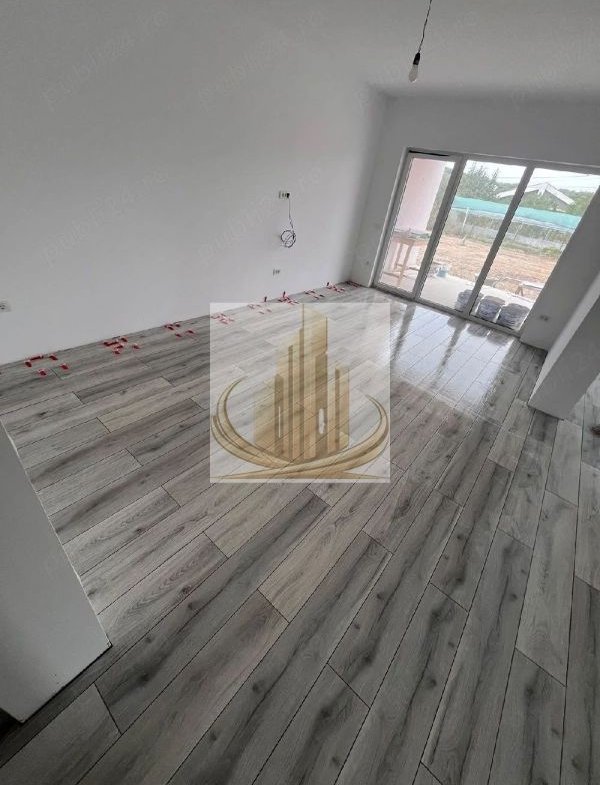 Ghiroda – Duplex parter 85 mp | Teren 370 mp | La cheie
