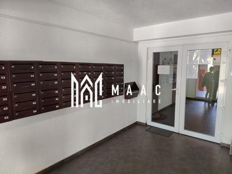 Apartament 3 camere de închiriat | Sibiu | parcare inclusă