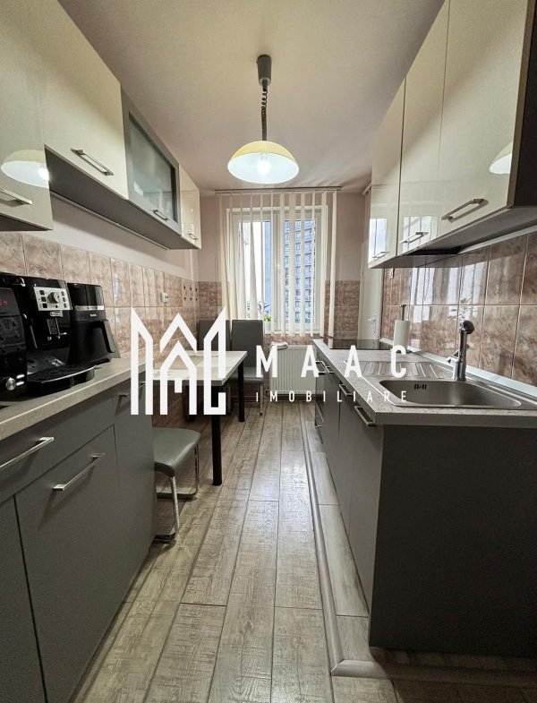 Apartament 2 camere | 54 MPU | Etaj 3 | Lift | Str Rahovei | hipodrom 3