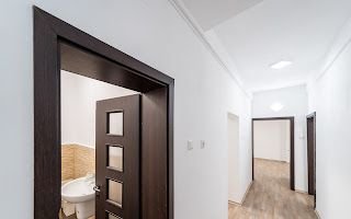 Stirbei Voda spatiu de birouri parter 90 mp
