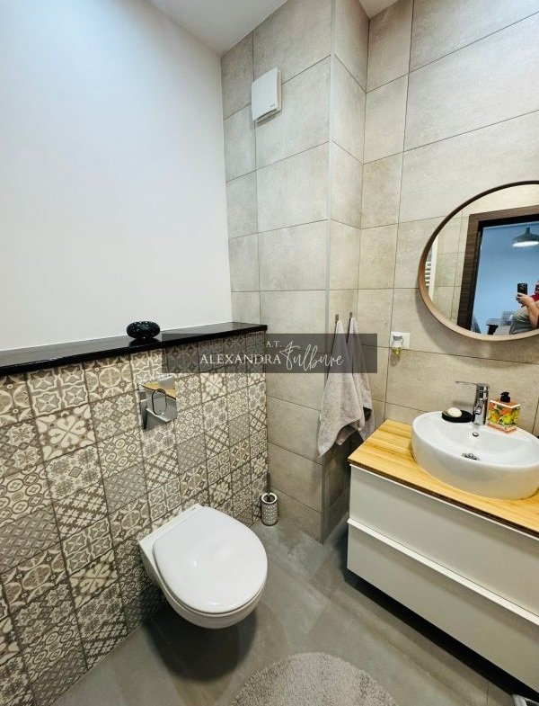 Apartament modern | 2 camere | 2 locuri de parcare | Marasti
