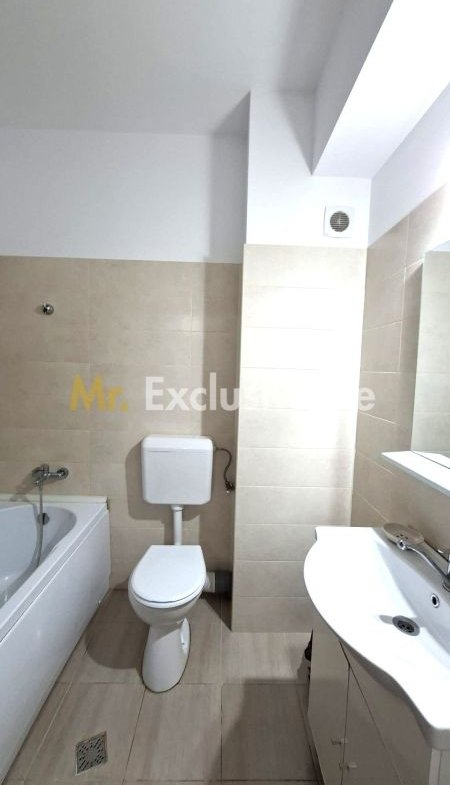 Inchiriere apartament 3 camere Bloc Nou Popa Sapca-La Butoaie
