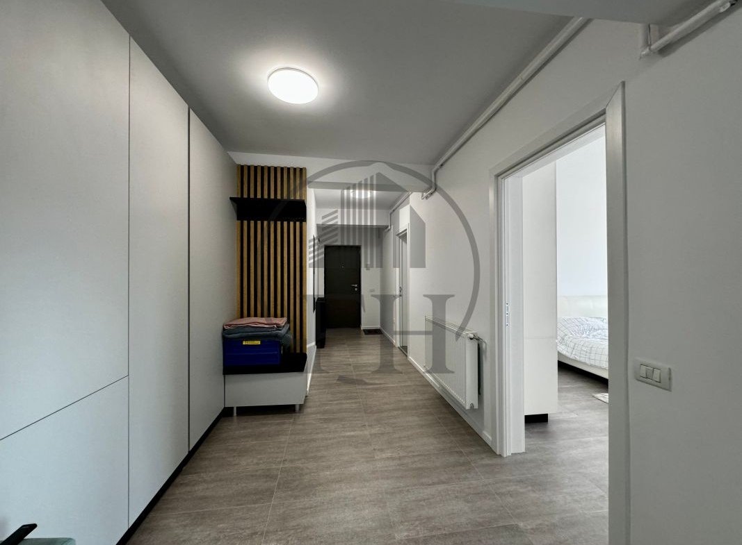Apartament 2 camere de închiriat Palazu Mare, Constanța