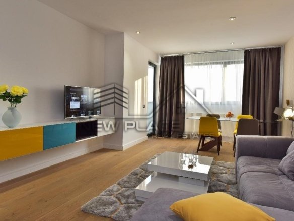 Cortina Residence | Studio exclusivist | Vedere libera | LUX