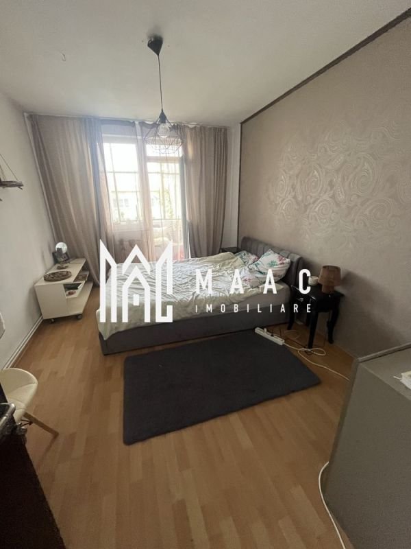 Apartament de vânzare Sibiu | 2 camere | Cedonia | 48 mp