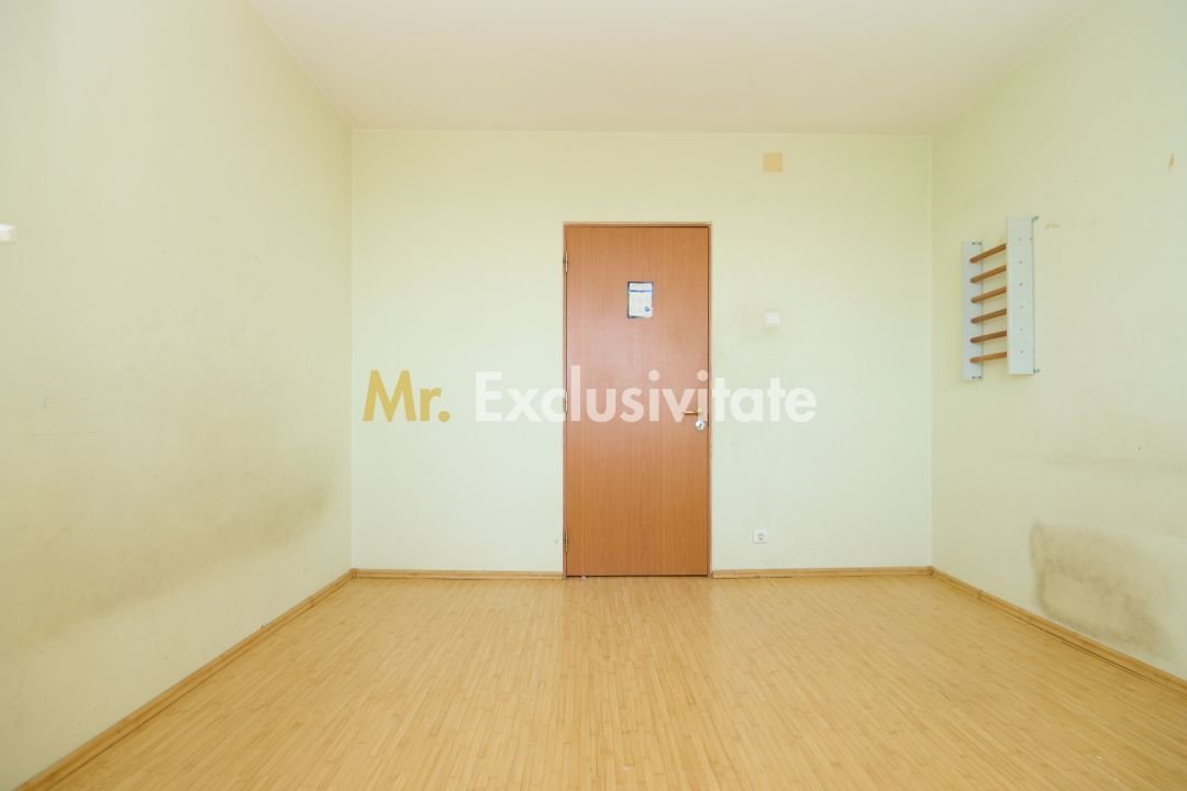 Apartament 4 Camere Decomandat | Craiovei | 3 Balcoane | Parcare