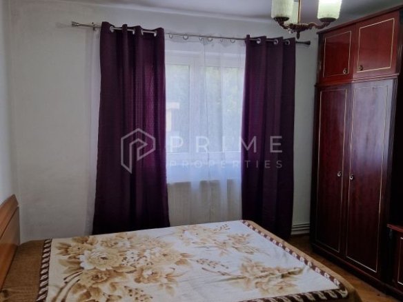 Apartament Mobilat cu 3 Camere – Ideal pentru Studenți |7 Noiembrie