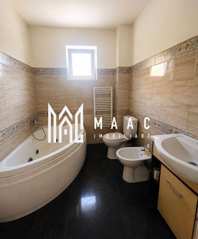 Apartament de vânzare Sibiu | 2 camere | Ștrand | grădină 35 mp