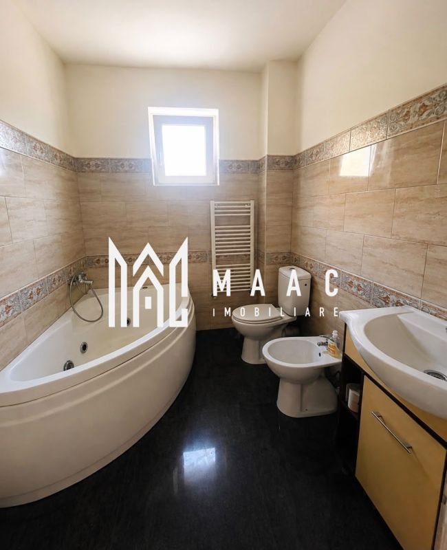 Apartament de vânzare Sibiu | 2 camere | Ștrand | grădină 35 mp