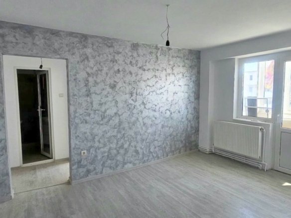 Exclusivitate – 2 camere Viziru 3, renovat, 39000 euro, neg