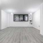 3 camere finisat la cheie – 71 mp + parcare subterană