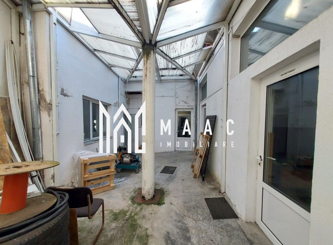 Casa 12 Camere | Pretabil Investitie | Zona Ultracentral